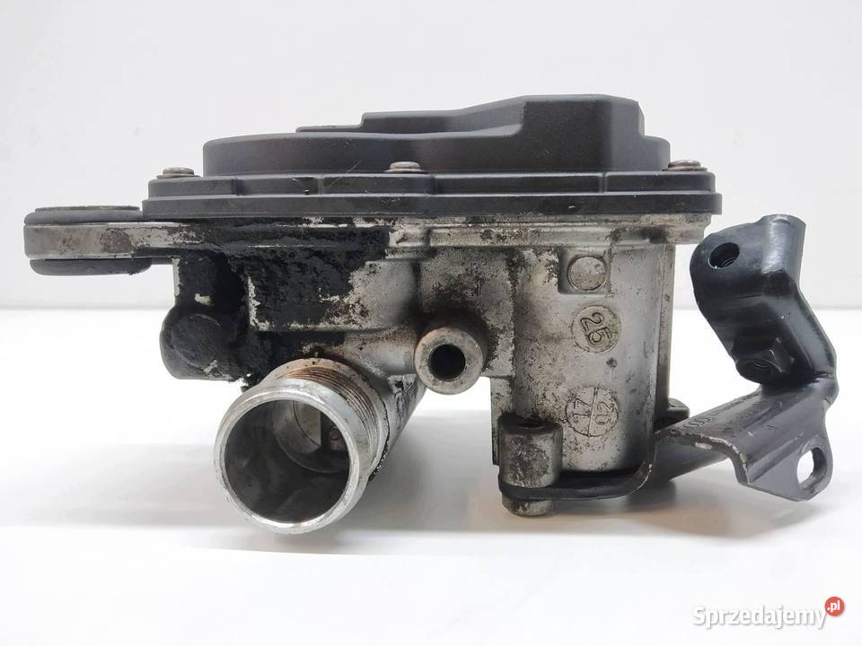 PRZEPUSTNICA 057145829D 40 TDI Audi Q7 II Przepustnice