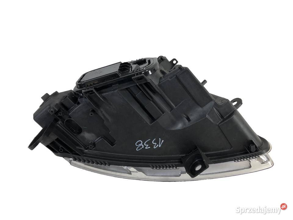 Audi A6 C6 052004102008 Reflektor Lampa przednia osobowe Motoryzacja Skarżysko-Kamienna sprzedam