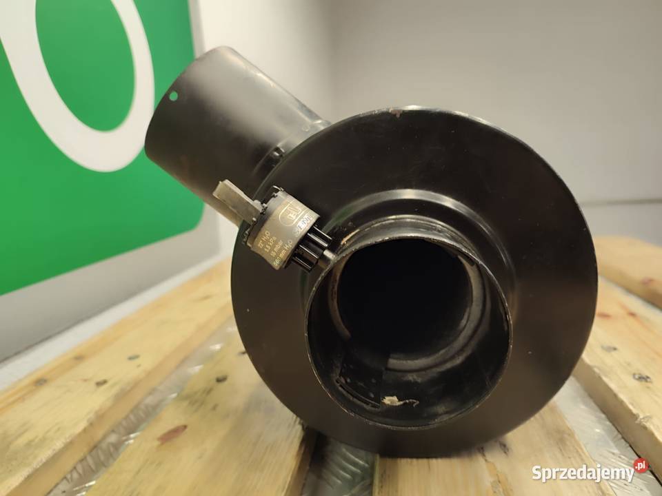 Obudowa filtra powietrza MERLO ROTO 3816