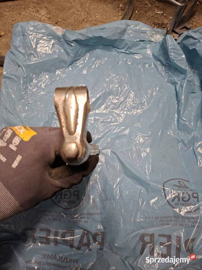 Mostek Kierownicy Romet Motorynka Polo Pegaz Koszalin