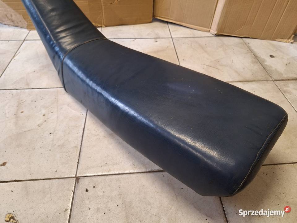 Yamaha DT 50 MX siedzenie siodło siedzisko dt50 Pozostałe Jelenia Góra