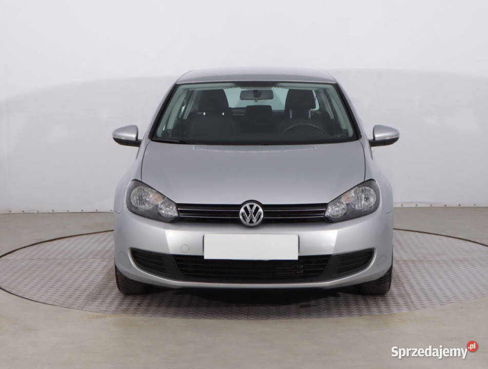 VW Golf 16 TDI Piaseczno