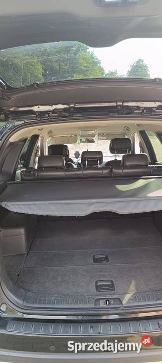 Chevrolet Captiva 20 Diesel LS 127 kujawsko-pomorskie