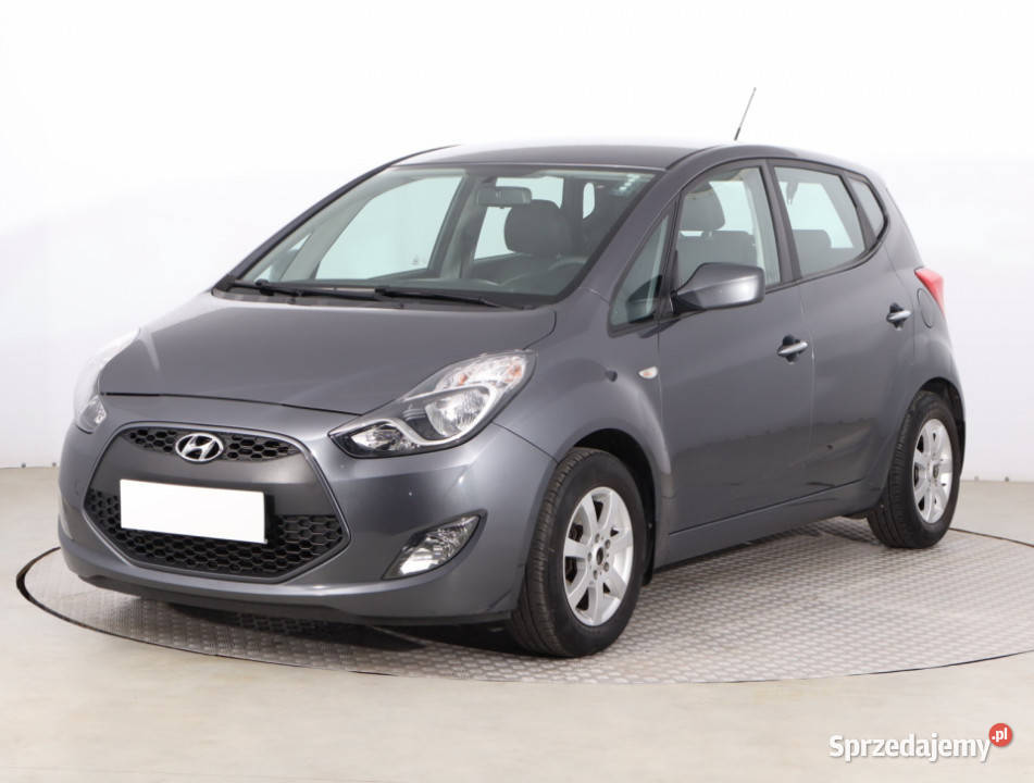 Hyundai ix20 16 CVVT centralny zamek Piaseczno