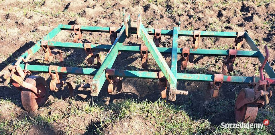 Kultywator 210 Zarszyn