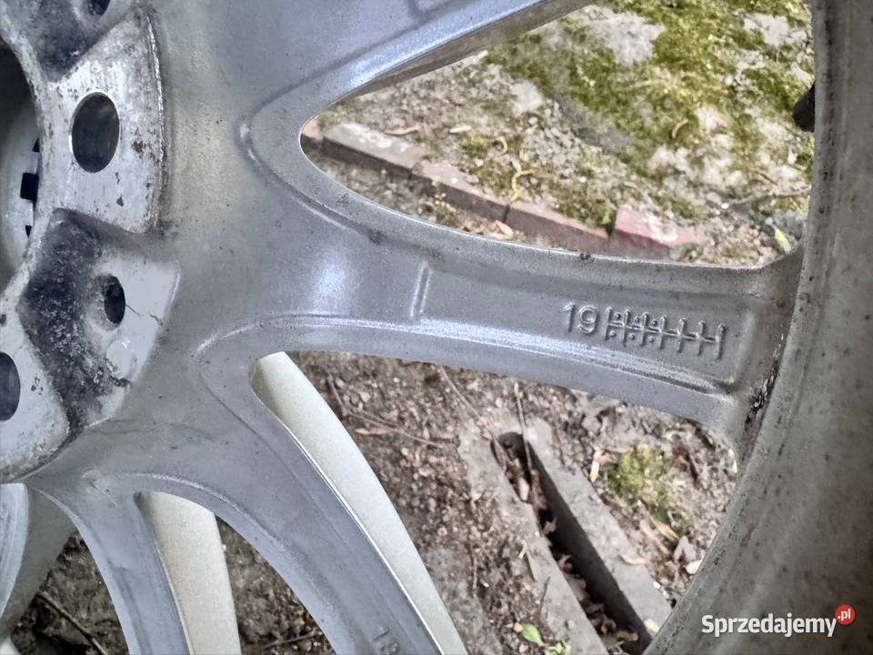 Koła do BMW Człuchów