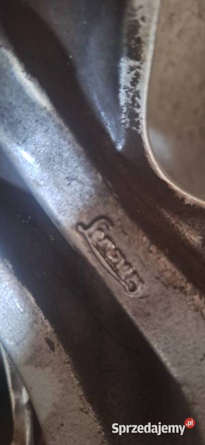 BMW ori Styling 23 Mcontour e36 17 renowacji m3 Góra Świętej Anny