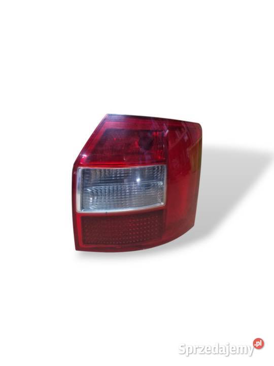 Lampa prawy tył Audi A4 B6 Avant kombi Złotoryja sprzedam