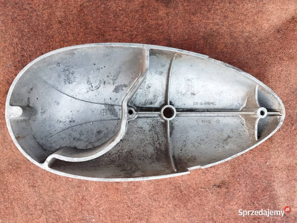 JAWA 250 model 353pokrywa zapłonu Głogów