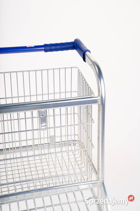 Wózek platformowy cashcarry hurtownia TET5 Sklep sprzedam