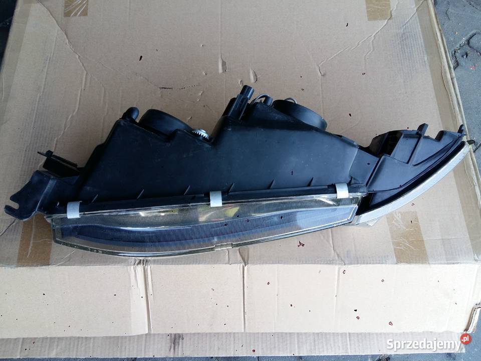 Mitsubishi Galant VIII 8 EA0 CZĘŚCI Części samochodowe Kalisz