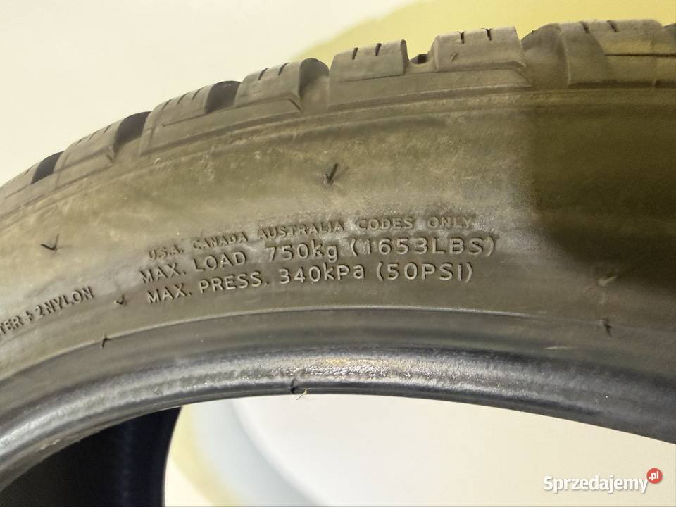 2 x Hankook Winter icept evo2 26535 R19 98W 2 dolnośląskie