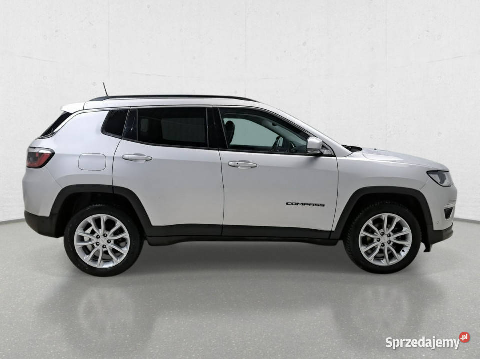 Jeep Compass Poleasingowe II 2016 SUV