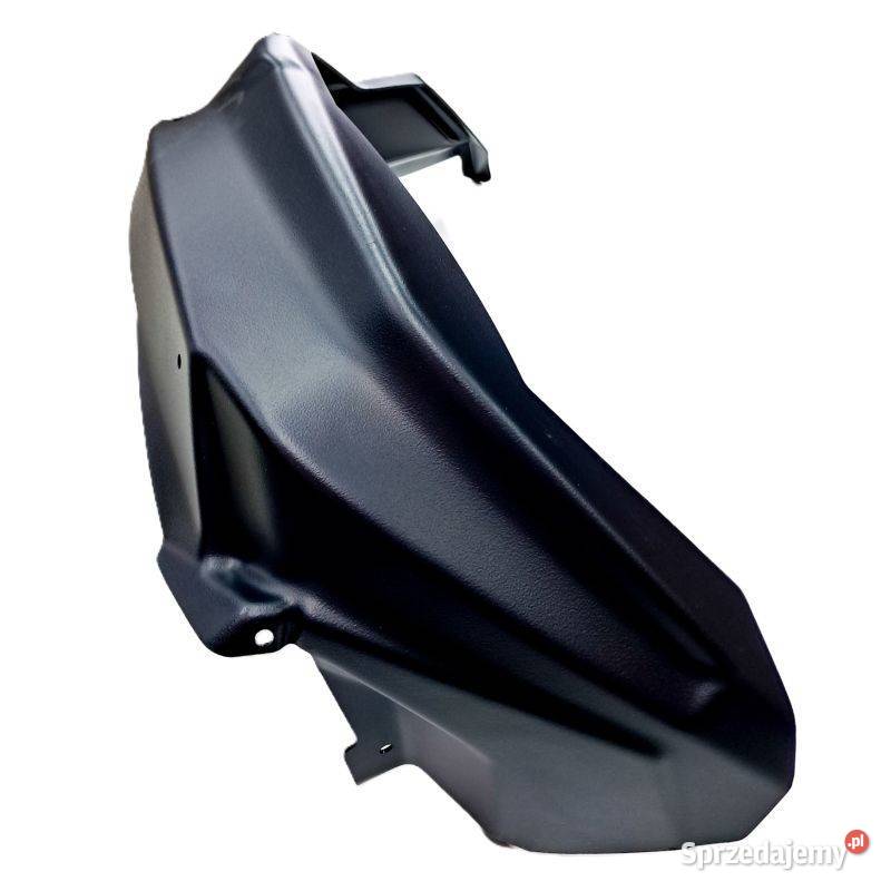 Poszerzenie błotnika prawy tył CanAm renegade Nowy Sącz