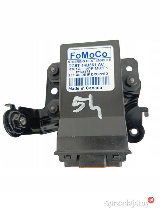 MODUŁ DG9T14B561AC Ford Mondeo Mk5 2014 świętokrzyskie