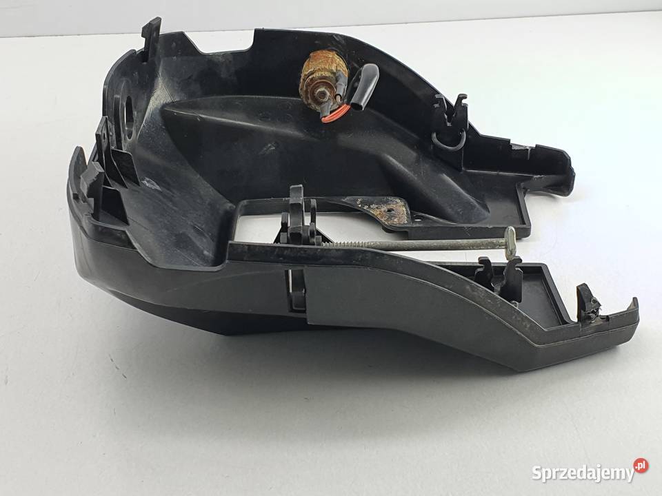 Obudowa Lampy Oslona Mocowanie Polaris Sportsman