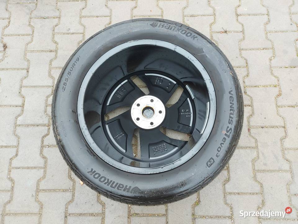 VW ID4 11A 2024r Koło alufelga 8Jx19 R19