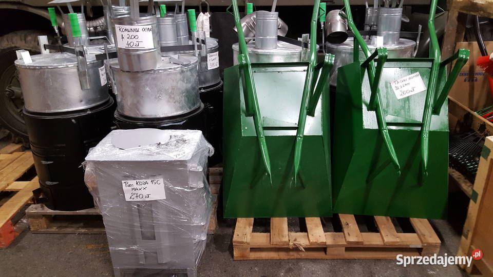 Taczka ogrodowa 85LPOLSKIE TACZKI GRUBA BLACHA Narzędzia ogrodnicze Rzeszotary sprzedam