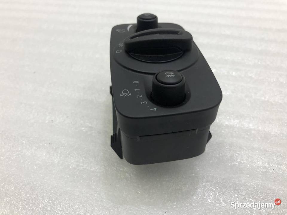 WŁĄCZNIK ŚWIATEŁ AV6T13A024AC FORD C II