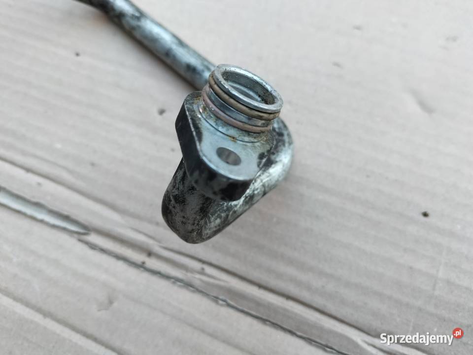 PEUGEOT 107 CITROEN C1 887200H010C WĄŻ PRZEWÓD Kamień-Kolonia