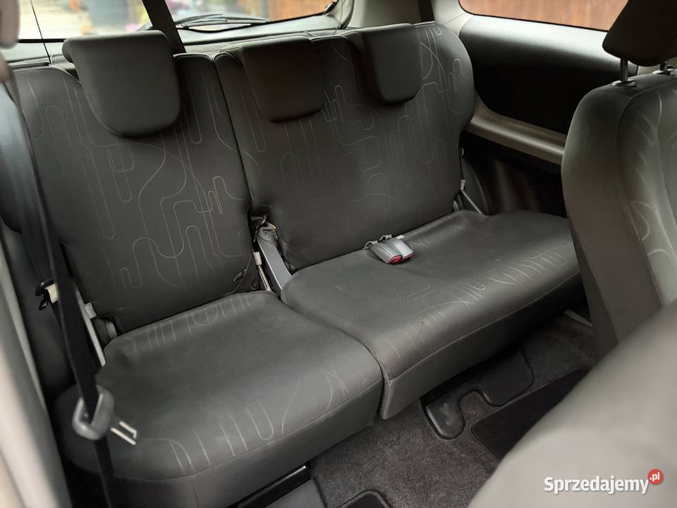 TOYOTA Yaris 13 Salon Serwis ASO niski przebieg mazowieckie Wieliszew