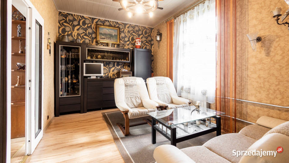 sprzedaży kamienicy 300m2 Wadowice Krasińskiego