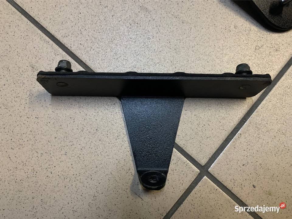 Stelaż kufra centralnego Honda Swing 125 Jawiszowice