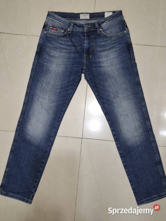 Lee Cooper W30 L30 męskie jeansy Kraków