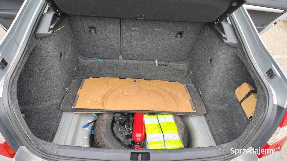 Skoda Octavia III 2013