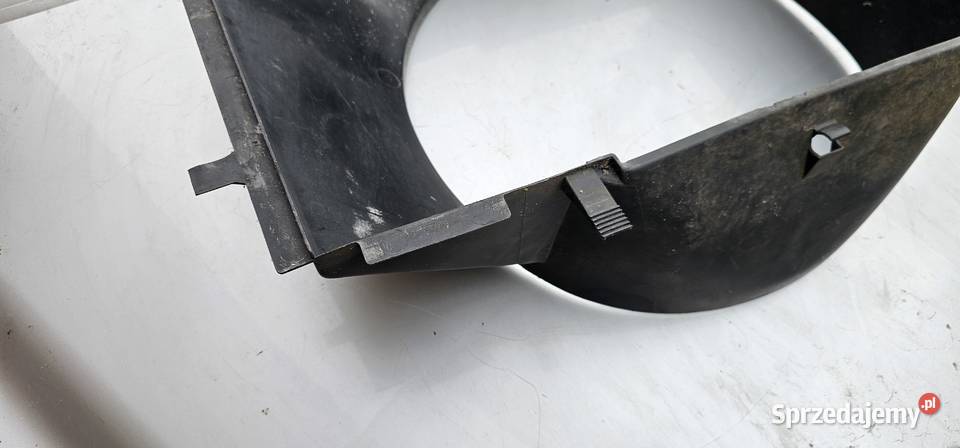 Osłona wentylatora mercedes w202 2025052155 Zbąszyń sprzedam