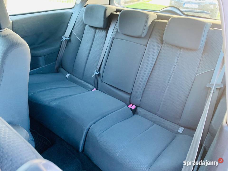 Renault megane II hatchback benzyna ESP Motoryzacja zachodniopomorskie Szczecin