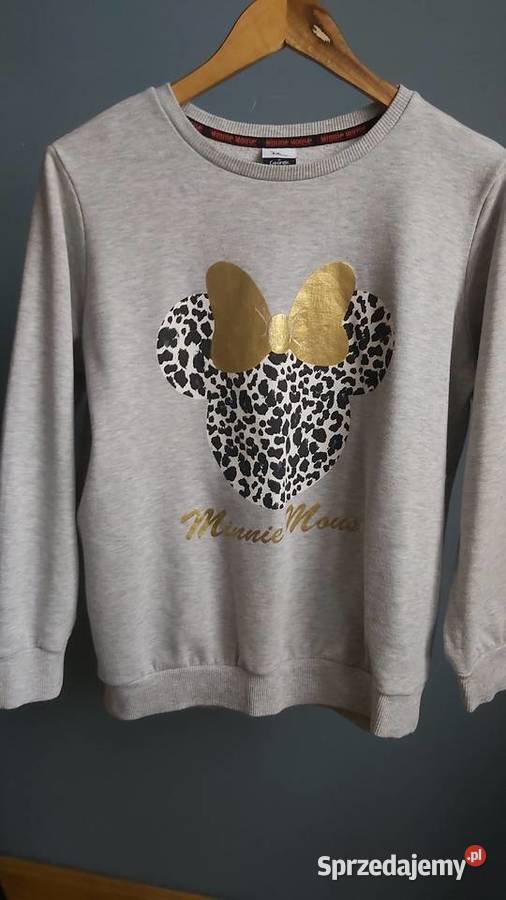 Bluza damska Disney George rozmiar młodzieżowy Lublin