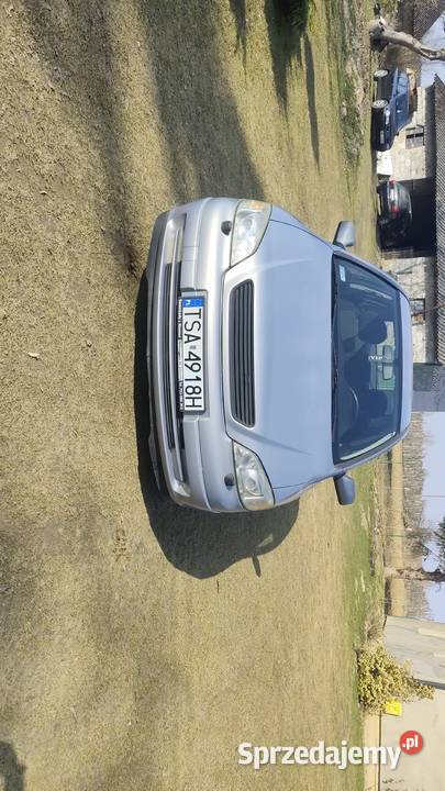 opel astra Astra świętokrzyskie Romanówka