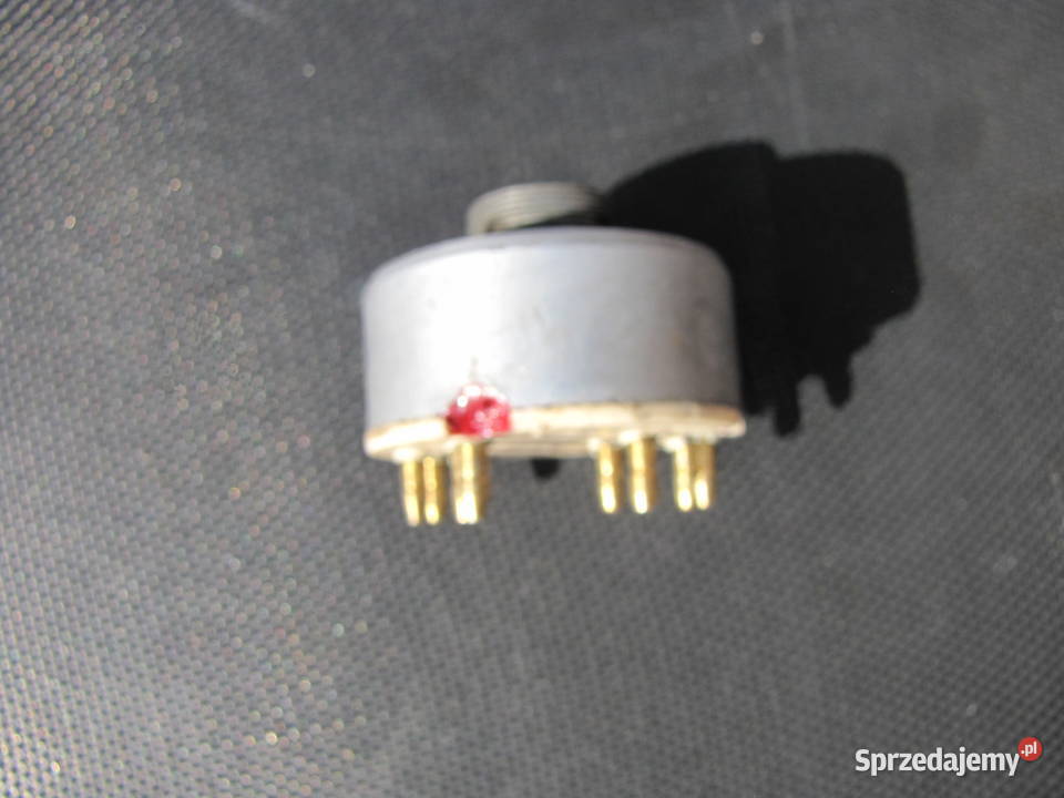 Stacyjka Wsk 175 oryginalna Zelmot sprawna świętokrzyskie Rzepin Drugi