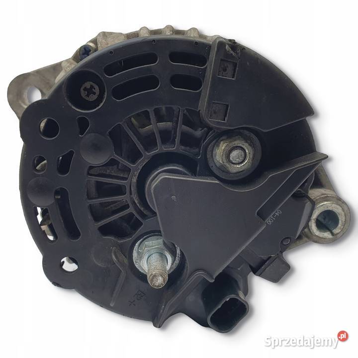 ALTERNATOR Opel Vectra C Signum 19 CDTI Z19DTH Układ elektryczny silnika lubelskie