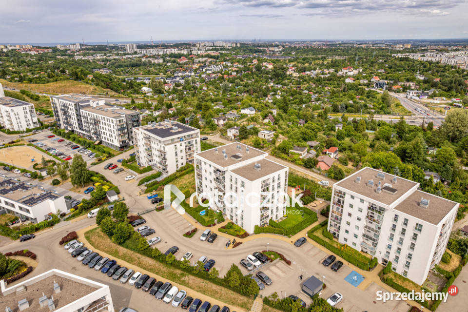 Mieszkanie Gdańsk Kartuska 558m2 3pokojowe