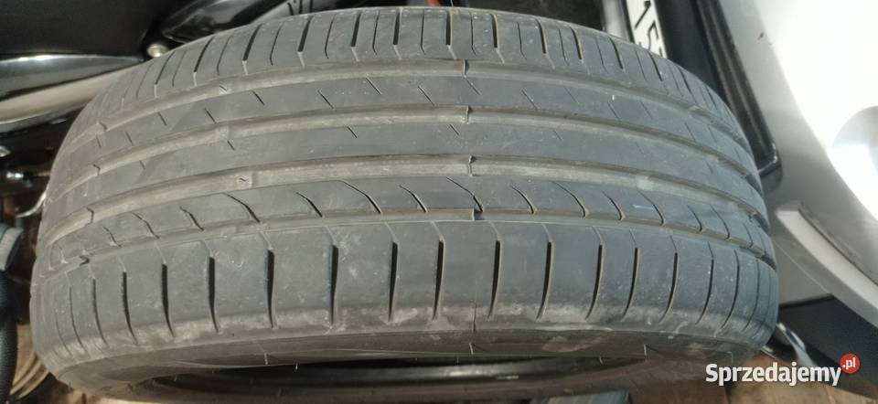Opony Goodride 2024 21555 R16 Samochodowe Tarnów