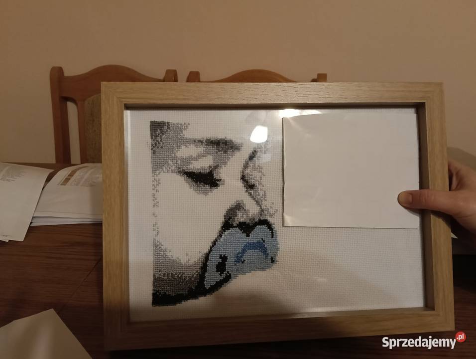 Sprzedam metryczkę bobasa Ostrowiec Świętokrzyski