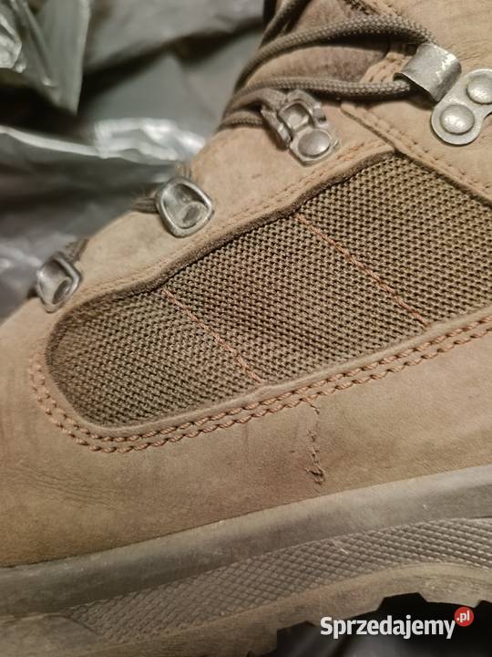 Sprzedam Buty LOWA Elite Evo N GTX Dark Brown