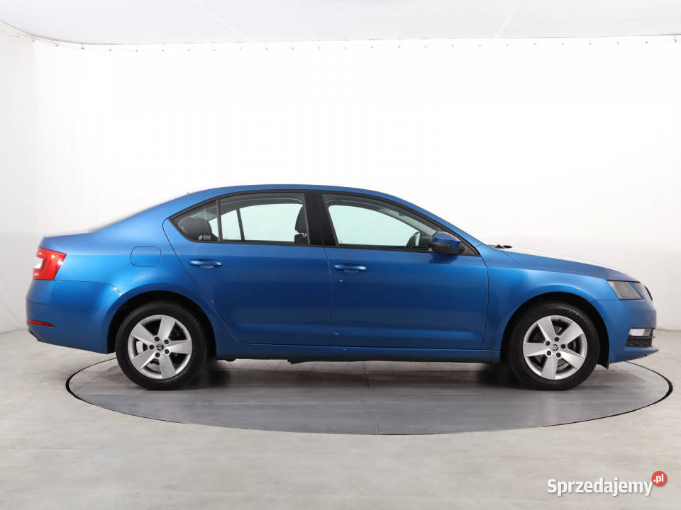 Skoda Octavia 10 TSI 222210km Octavia Katowice sprzedam