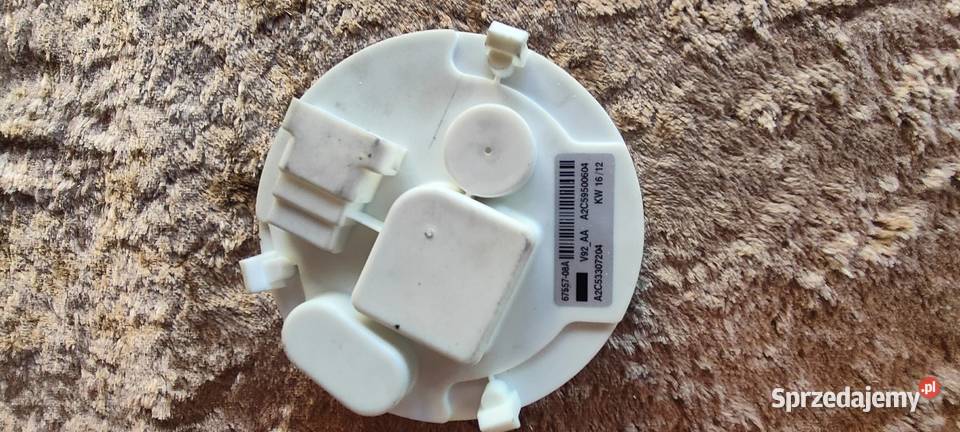 Harley Davidson licznik 6755708A OEM zapisane Orzesze