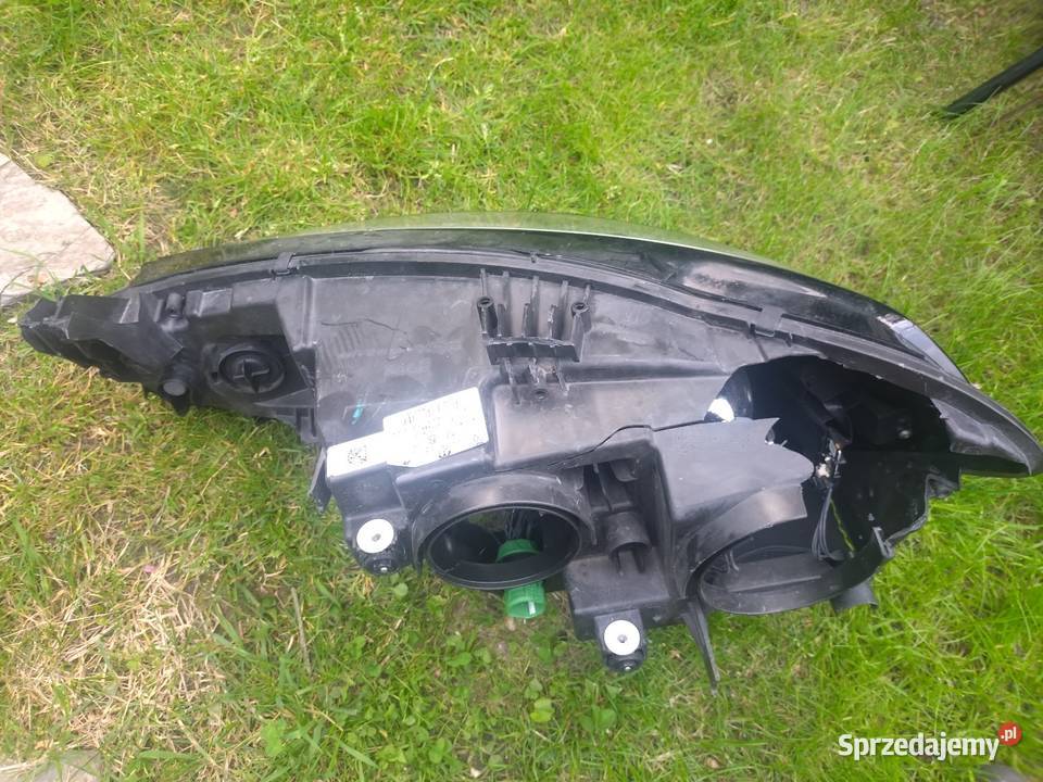 Lampa przednia Fiat Tipo