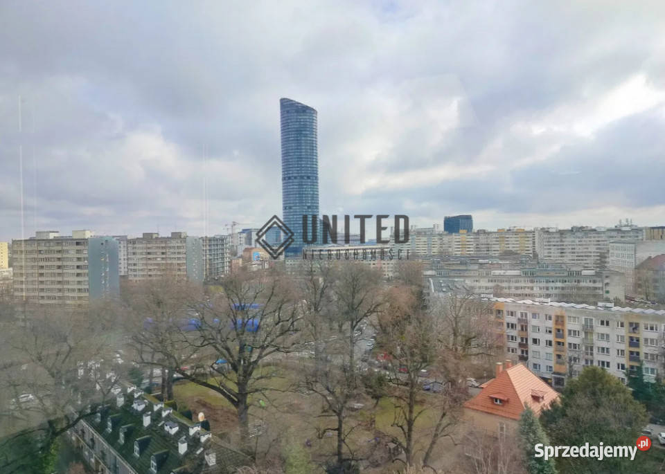 Gajowickiej piwnica Wrocław