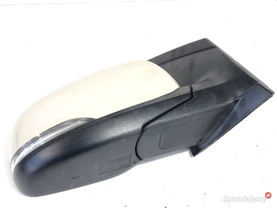 LUSTERKO PRAWY KIA PICANTO II Hatchback 1117 podkarpackie