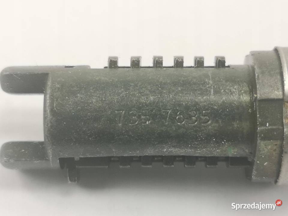 BLOKADA KIEROWNICY KLUCZYKI IVECO ZETA 7914 H sprzedam