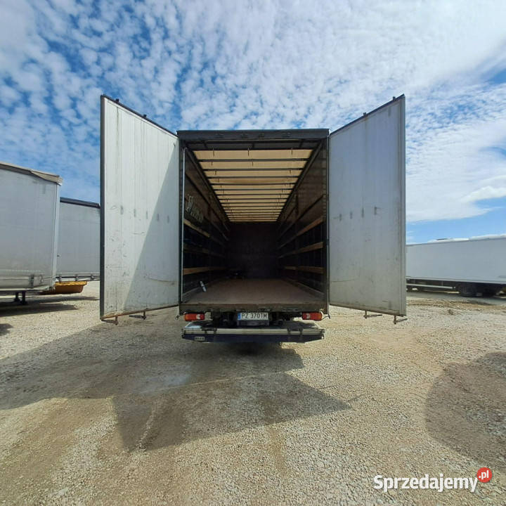 Iveco ml 190 511661km Komorniki