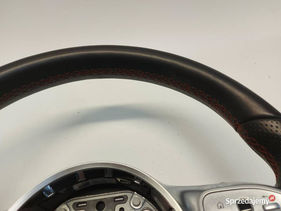 Mercedes EQA 250 W243 KIEROWNICA A0050004599