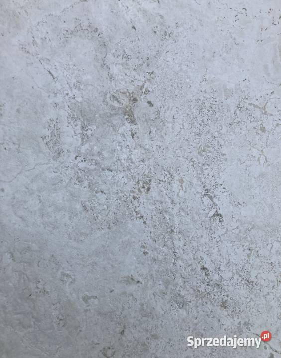 Tania płytka GRES VANILLA WHITE STR 598X598 G3 Kraśnik