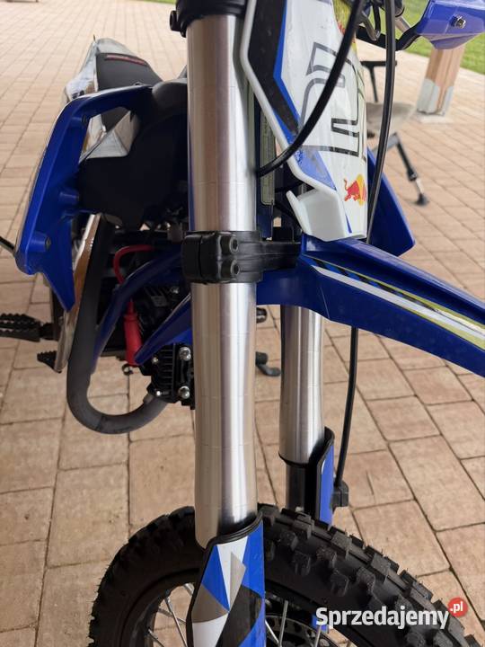 Cross 125cc xmotos cross Holendry Dobrowskie sprzedam