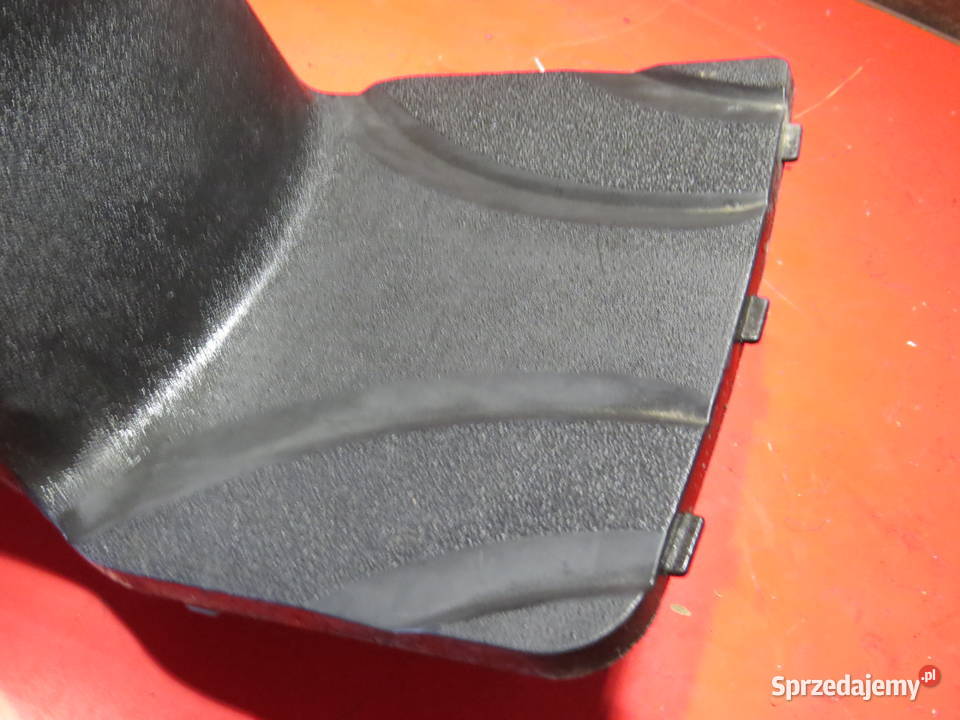 HONDA SH 300 SH300 SH300I 300I 2010 zaślepa Warszawa